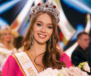 Aleksandra Klepaczka - kim jest Miss Polski 2022? To ona zdobyła koronę najpiękniejszej!