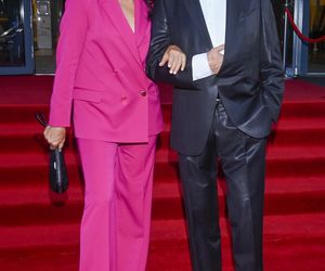 Małgorzata Pieczyńska jest żoną Gabriela Wróblewskiego