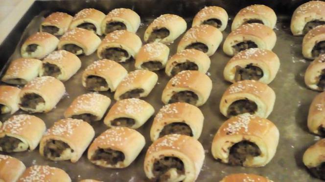 Paszteciki Gwdowskie