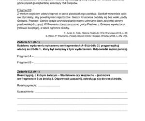 Matura 2025 historia rozszerzona - arkusz CKE 19.05.2025 - Formuła 2015