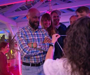 Regaty Architektów 2025