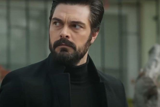 To mąż uratuje Seher przed złoczyńcą! 