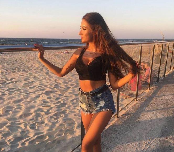 Patrycja Dziczek, ukochana Patryka Dziczka