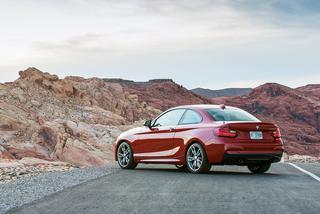 BMW M235i Coupe