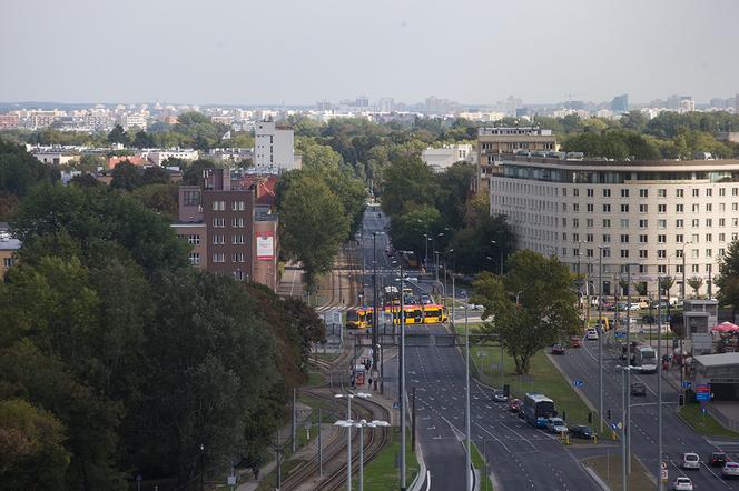 Tutaj staną parkometry 