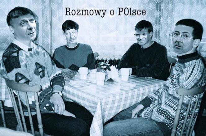 Afera taśmowa MEMY