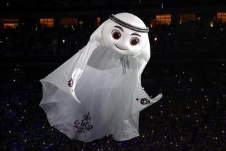 Mundial 2022 w Katarze. Ceremonia otwarcia