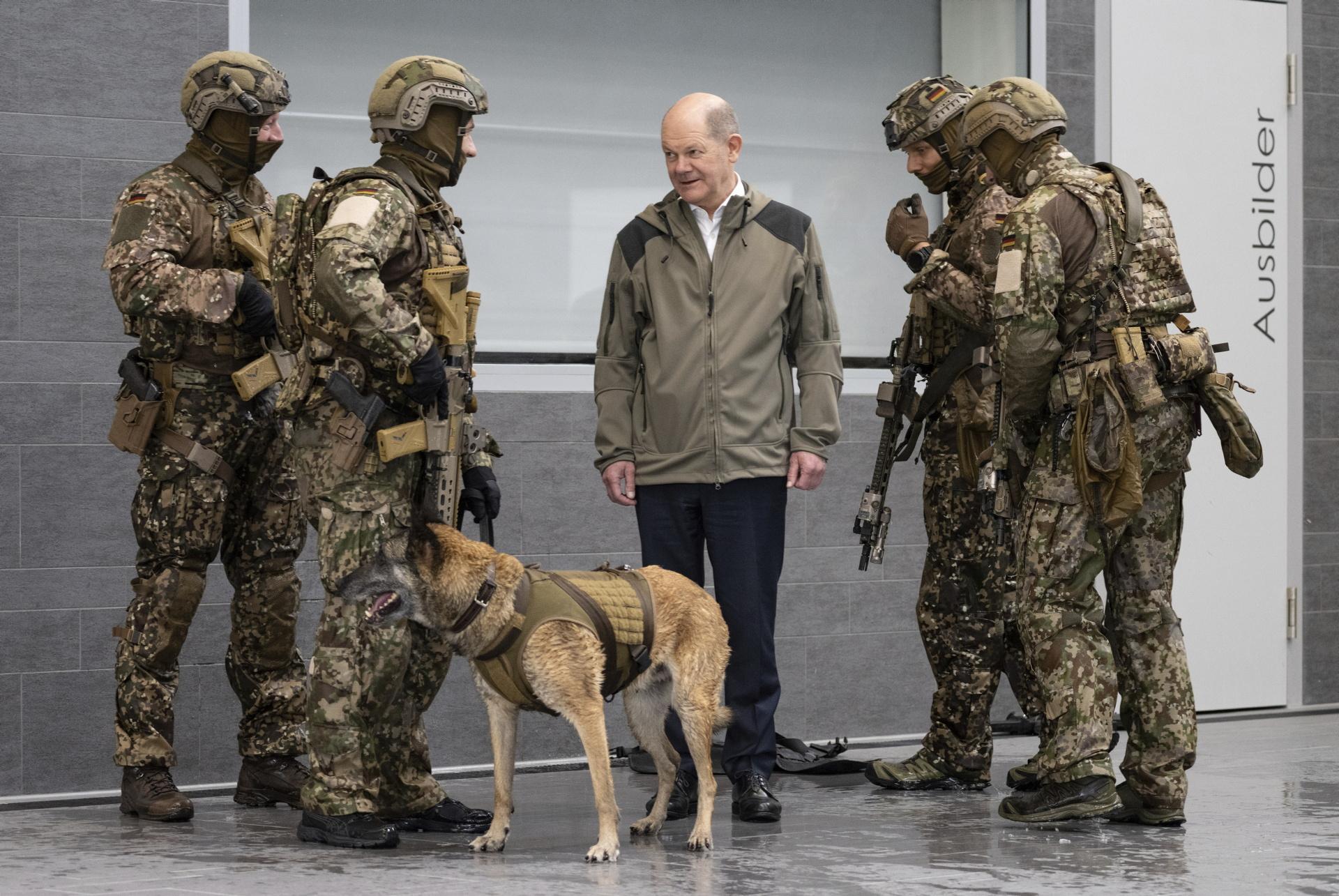 Bundeswehr