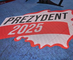 Losowanie przed debatą Super Expressu 
