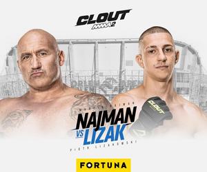 Marcin Najman błyskawicznie wraca do klatki! Niespodziewany rywal na CLOUT MMA! Wielka różnica!