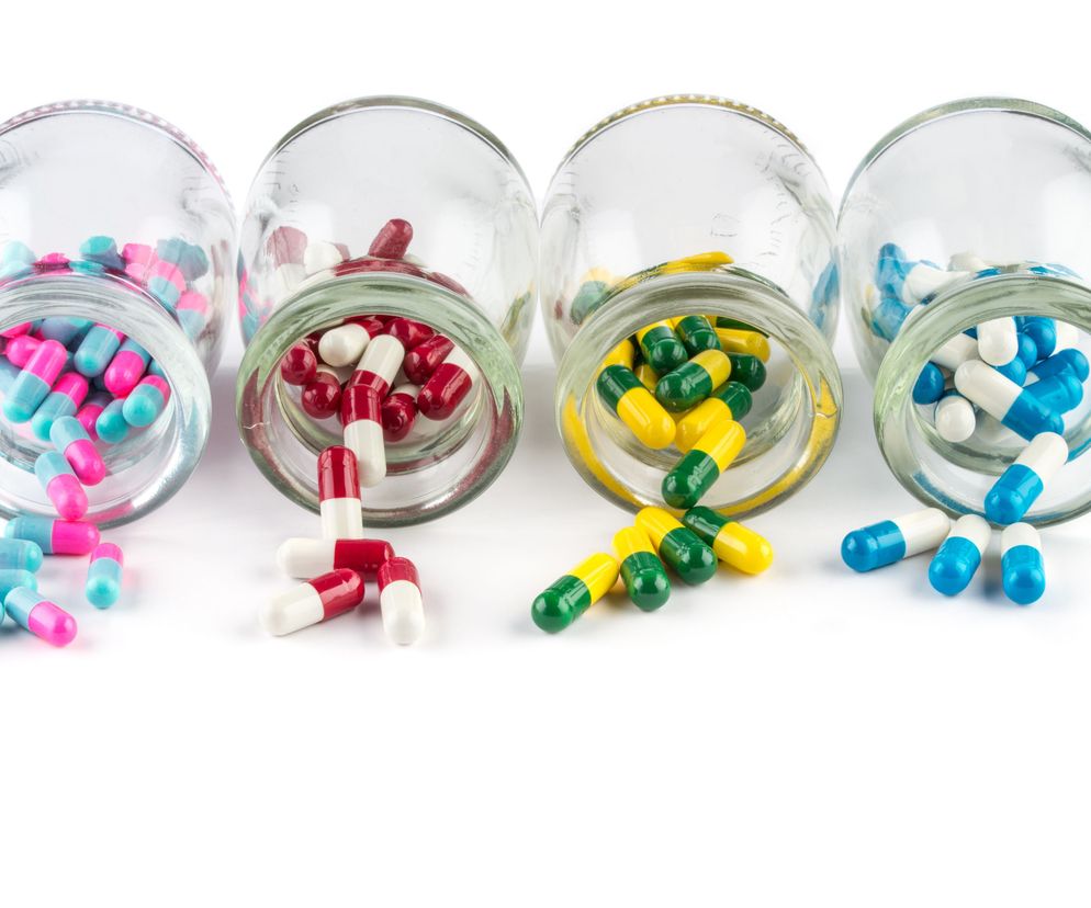 Zespół serotoninowy: przyczyny, objawy, leczenie