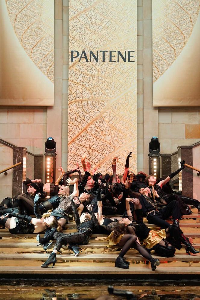 Pantene