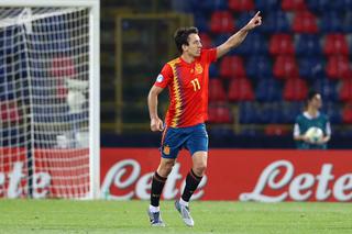 EURO U-21. Kursy i typy na hitowy mecz Hiszpanii z Francją