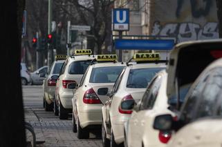 Protest taksówkarzy także w Opolu?! Organizatorzy ZDRADZAJĄ szczegóły!