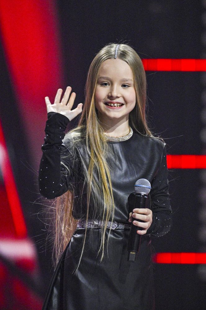 Eurowizja Junior 2025. Poznaliśmy reprezentanta Polski
