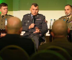 Panel „Systemy satelitarne i bezzałogowe na współczesnym polu walki – najważniejsza lekcja z Ukrainy”