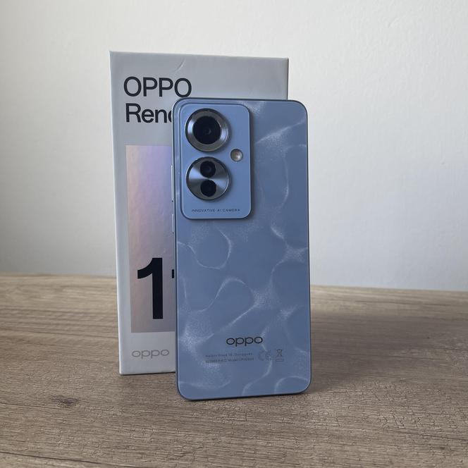 OPPO Reno 11F 