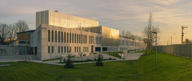 Muzeum Pamięci Sybiru w Białymstoku