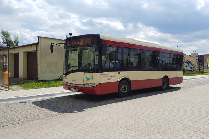 Wozi pasażerów od 45 lat! Miejski Zakład Komunikacji w Lesznie świętuje dziś jubileusz 