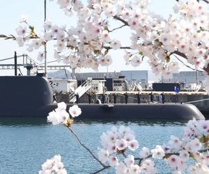 USA daje zielone światło. Republika Korei zbuduje atomowe okręty podwodne