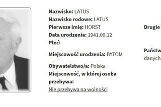 Rejestr Przestępców Seksualnych z województwa śląskiego [ZDJĘCIA]