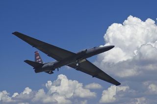U-2 Dragon Lady