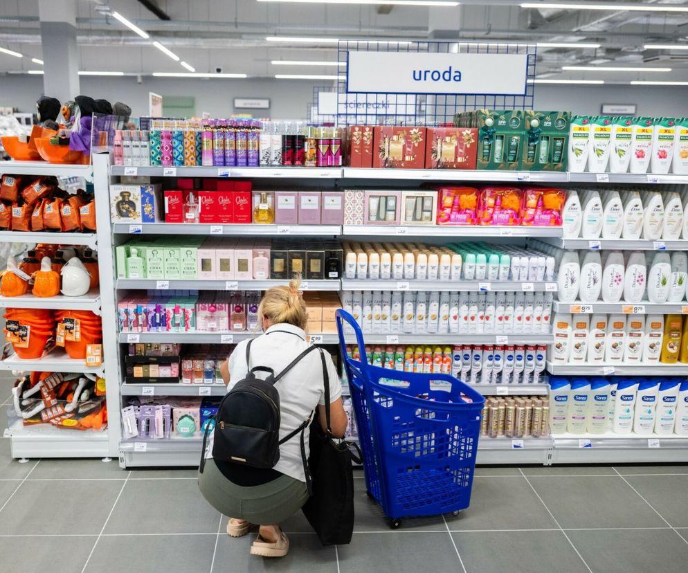 Kupiłam perfumy w Action za 5,99 zł. Dziewczyny zachwycają się zapachem i pytają skąd je mam!