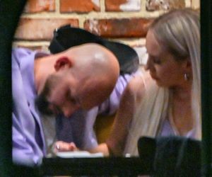 Maciej Pela. Mąż Kaczorowskiej popił, possał i zasnął
