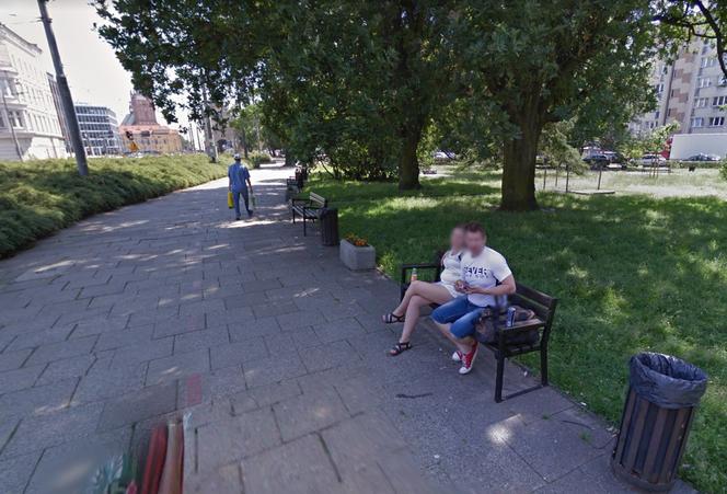 Widziałeś pojazd Google Street View? Sprawdź czy zostałeś uwieczniony na zdjęciach!