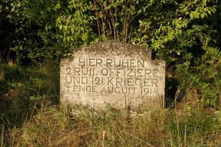 „Kraina Pogody Ducha” istnieje naprawdę! Odwiedź mazurską wieś z tysiącletnią historią