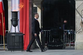 Święto Wojska Polskiego. Uroczystości w Warszawie