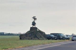 Kontenerowy system antydronowy Sky CTRL