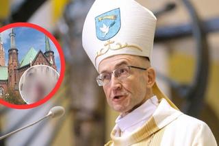 Arcybiskup ubolewa nad wydarzeniami w Dąbrowie Górniczej