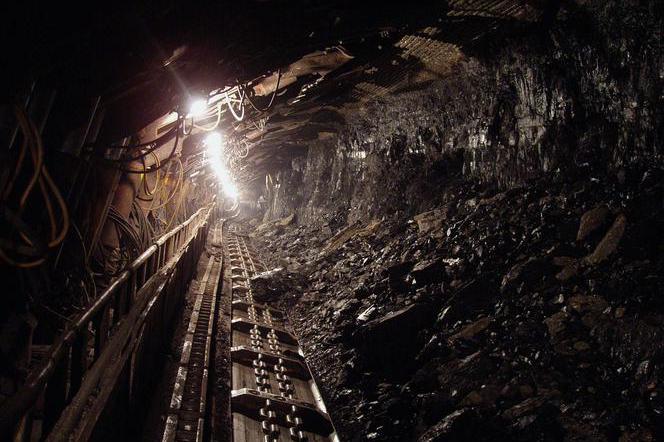 Wypadek w kopalni Ziemowit