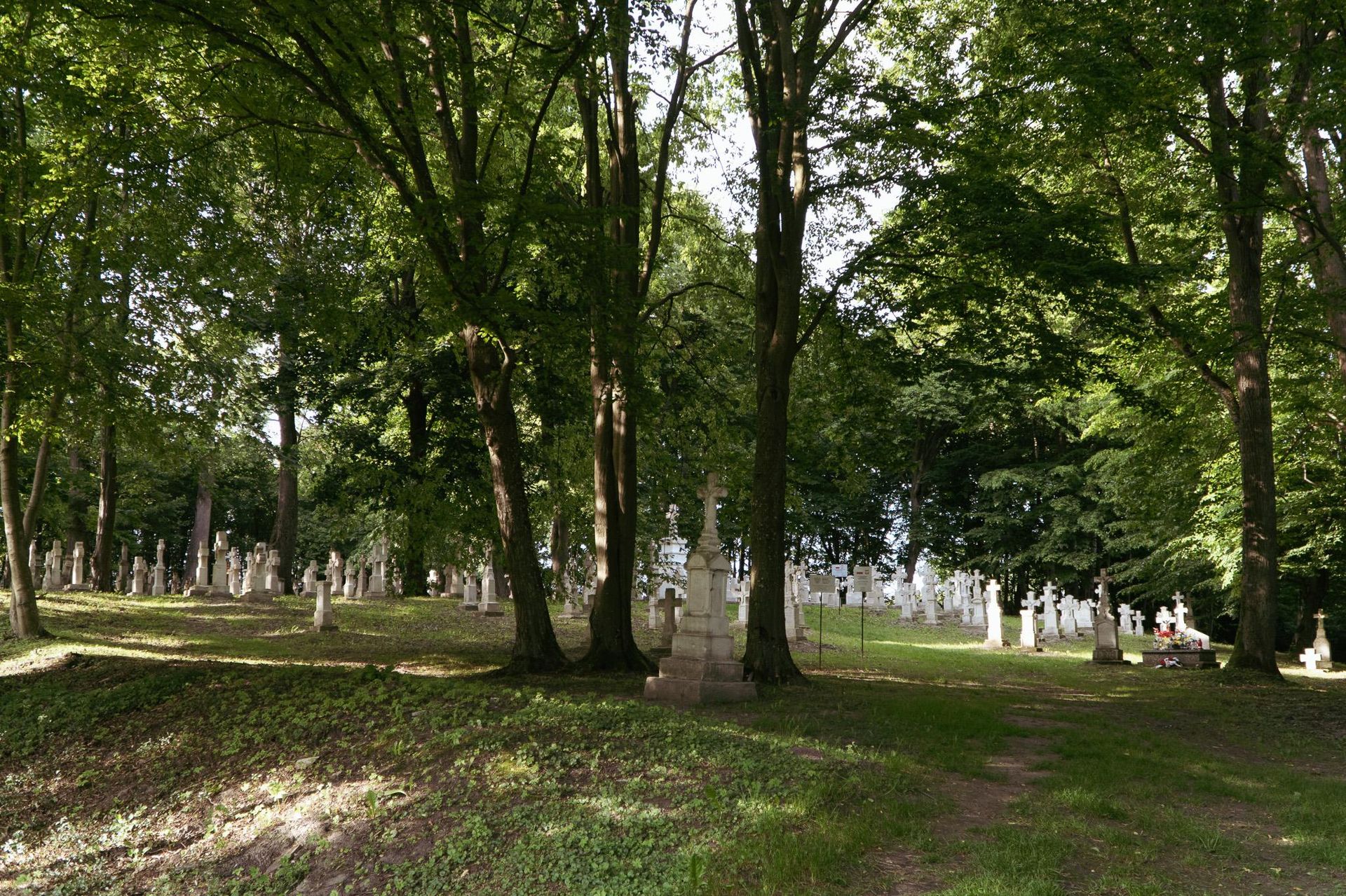 Cerkiew św. Paraskewy w Radrużu