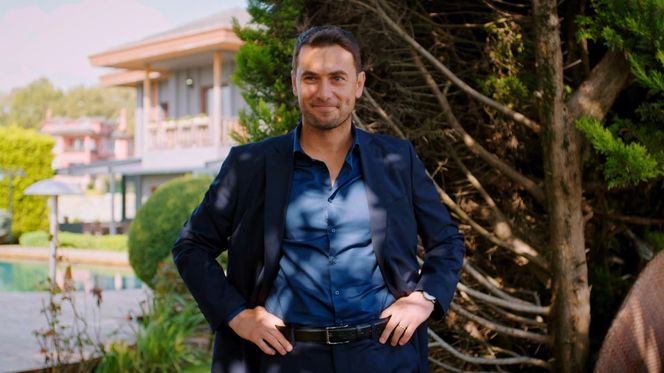 Miłość i nadzieja odc. 290. Kuzey