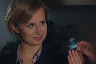 M jak miłość po wakacjach 2020. Sonia (Barbara Wypych)