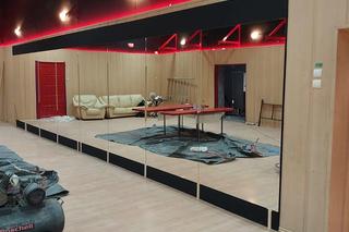 W Kazimierzu Biskupim startuje nowy klub bokserski GARDA