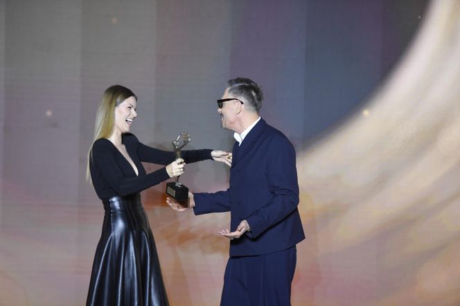 Telekamery 2025. Aldona Marciniak, Paulina Chylewska i Małgorzata Tomaszewska