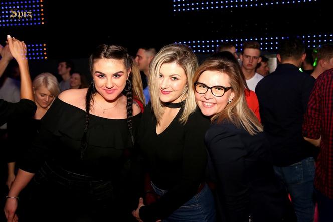 Gorąca karnawałowa impreza w Spiżu. VIva Carnival 1 lutego. Zobaczcie jak było 