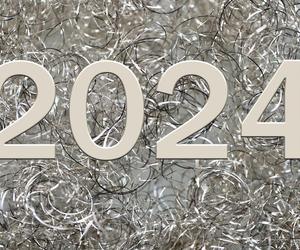 Kartki na Nowy Rok 2024 z życzeniami. Pobierz bezpłatną grafikę i wyślij swoim znajomym 