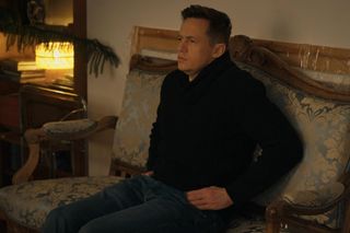 Barwy szczęścia, odcinek 3202. Błażej (Piotr Ligienza)