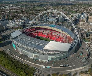 To największe stadiony na świecie. Pierwsze miejsce to prawdziwy gigant! [RANKING]