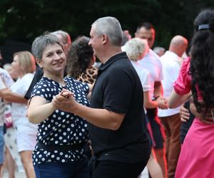 Lipcowa potańcówka w Muzeum Wsi Lubelskiej
