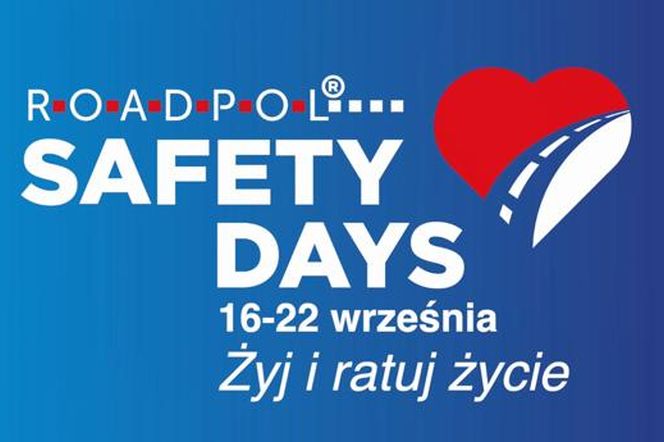 Działania Roadpol Safety Days na terenie powiatu bydgoskiego