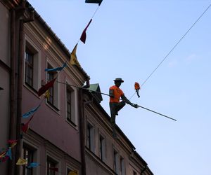 Noc Kultury 2025 w Lublinie odbędzie się pod hasłem „MiastoRelacje”