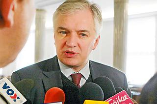 Dr Rafał Matyja: Dymisja byłaby złem dla demokracji i obywateli