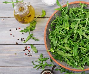 Te produkty wspomagają zdrowy wzrok. Sięgaj po nie każdego dnia