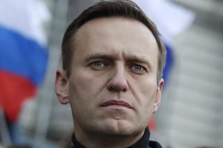To asystentka otruła Nawalnego