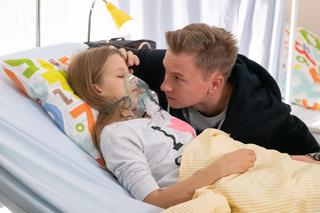 Na Wspólnej odc. 3020 - opis, streszczenie: Igor dowiaduje się o chorobie Julki